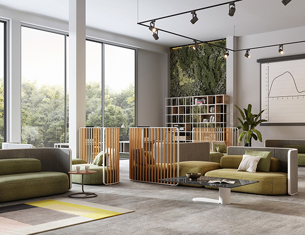 上海办公室装修