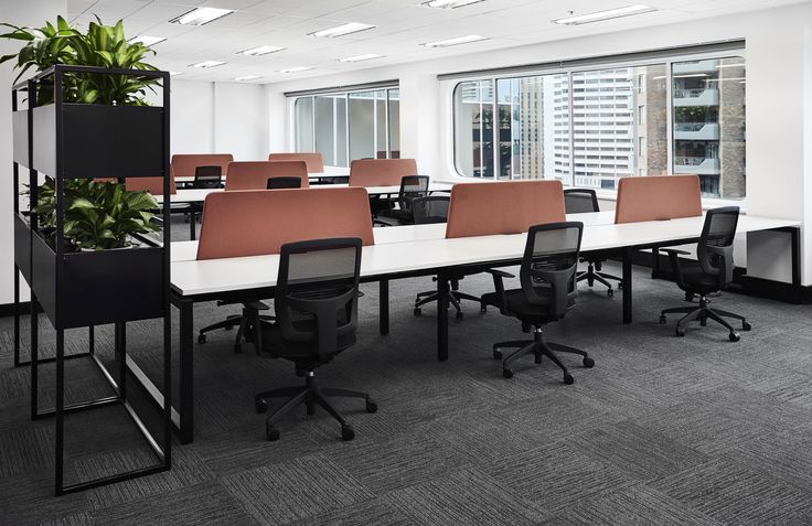 办公室装修设计