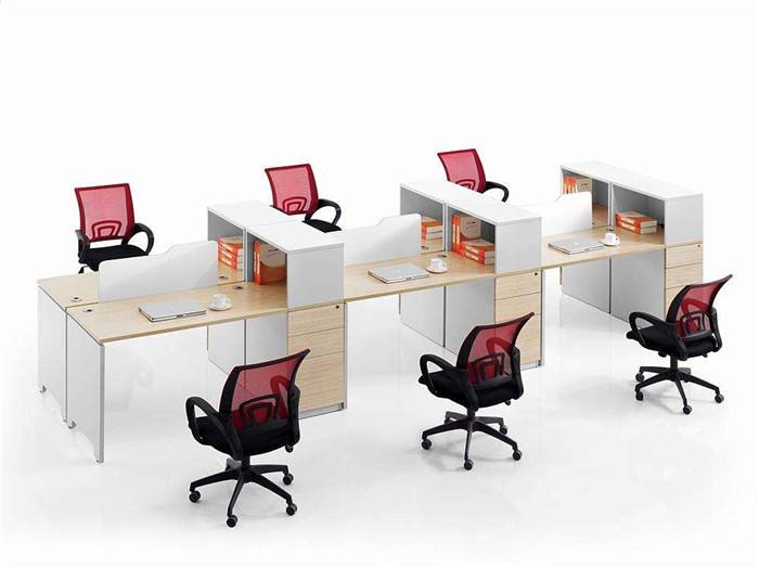 上海办公室装修