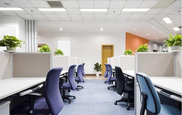 办公室装修
