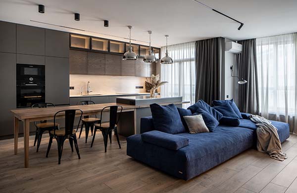 专业办公室装修