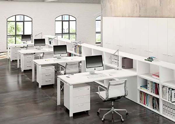 上海办公室装修