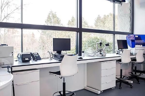 专业办公室装修