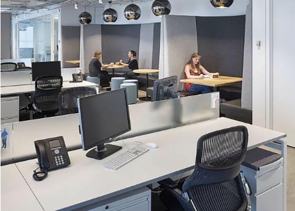 办公室装修公司