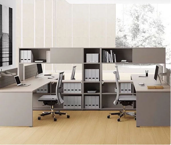 办公室装修