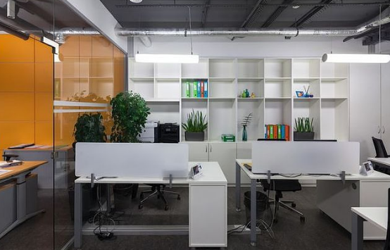 办公室装修公司