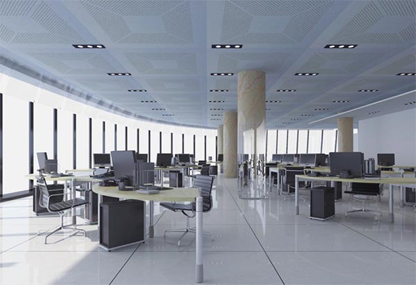 办公室装修