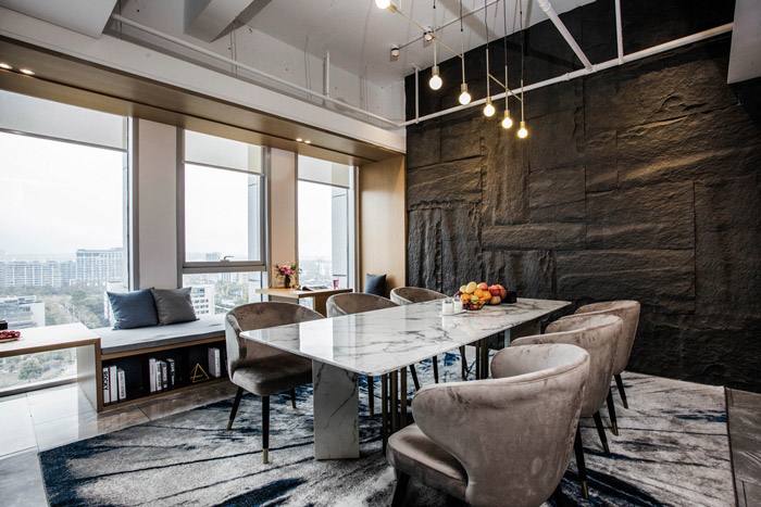 办公室装修公司