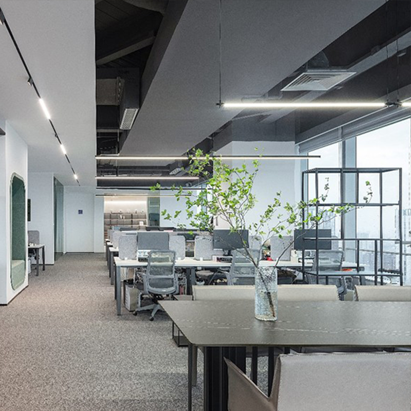 专业办公室装修