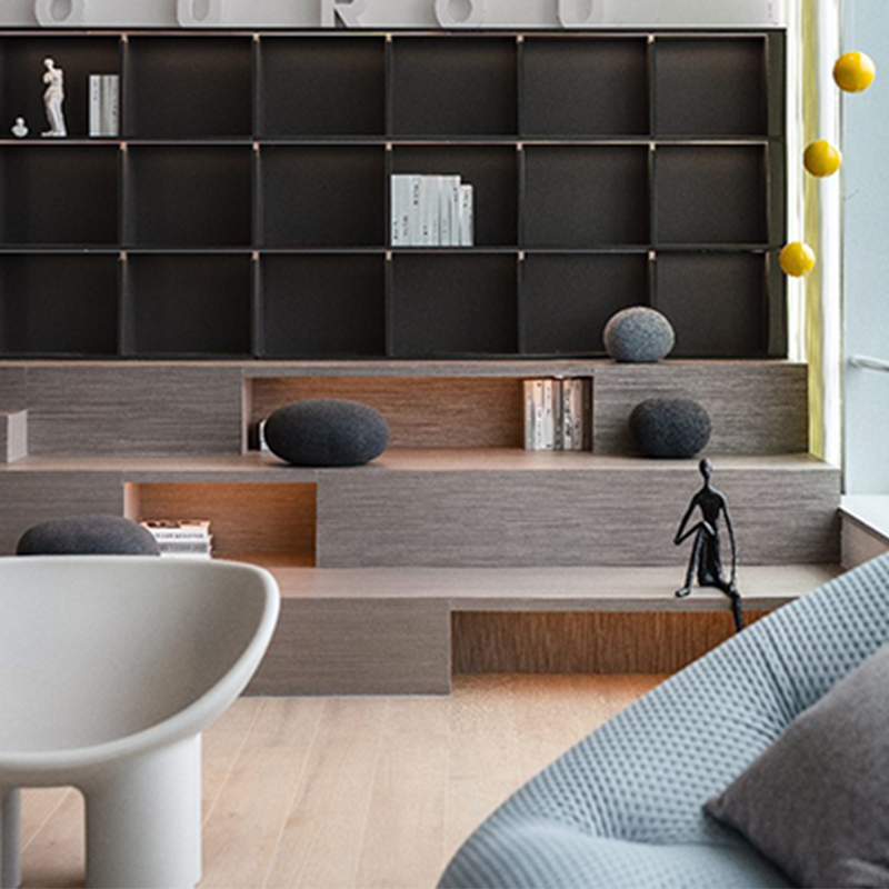 专业办公室装修