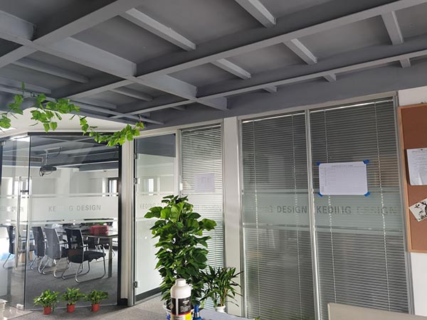 办公室装修公司