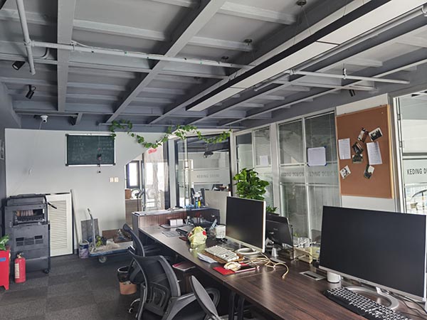 办公室装修公司