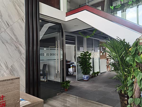 办公室装修公司