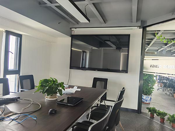 办公室装修公司