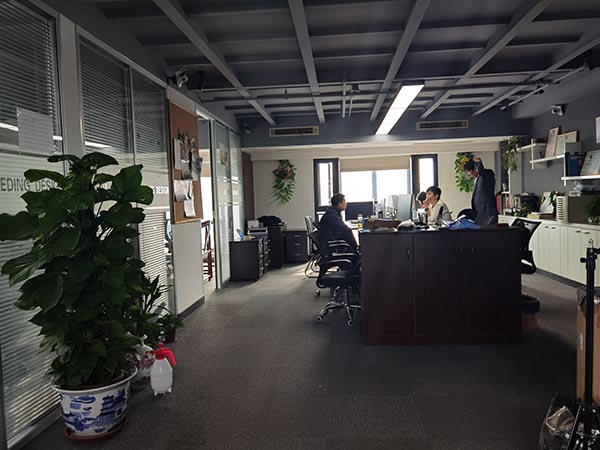 办公室装修公司