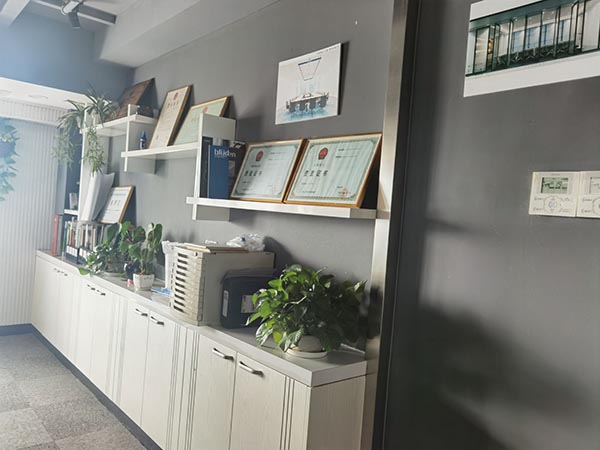 专业办公室装修