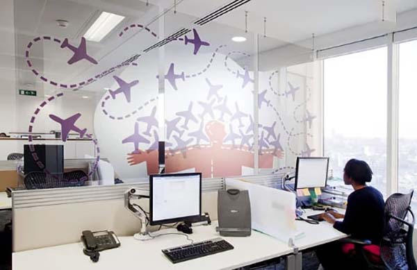 办公室装修公司