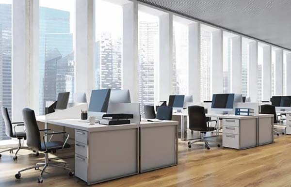 办公室装修公司